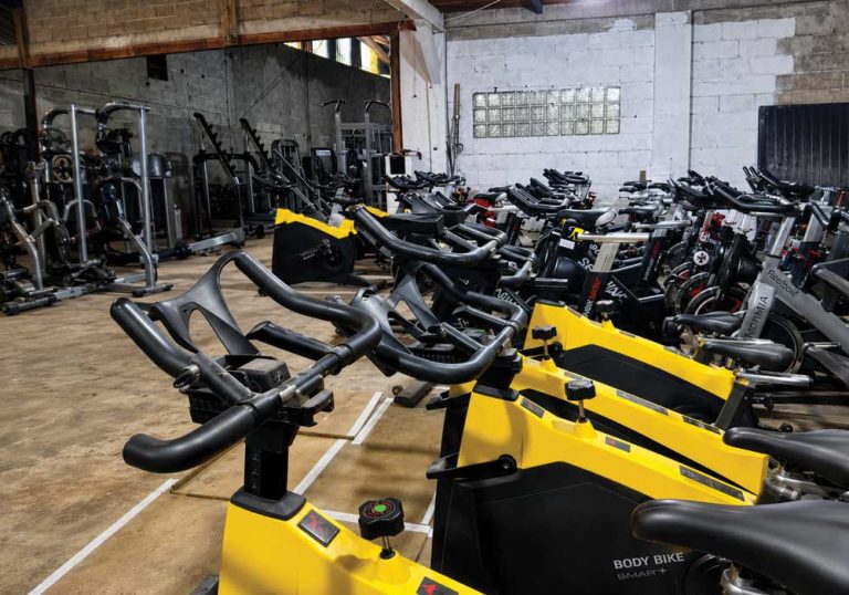 Jangan Takut Beli Alat Fitness Impor Bekas! Ini Fakta yang Jarang Diketahui