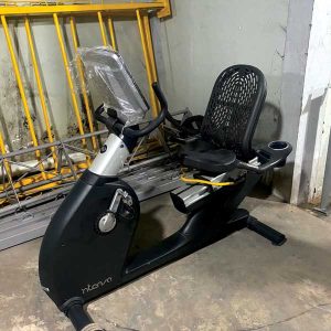 Itenza 550RBE Recumbent Bike