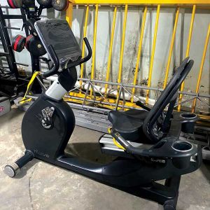 Itenza 550RBE Recumbent Bike