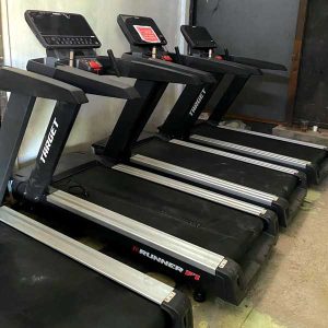 Target Runner F1 Commercial Treadmill