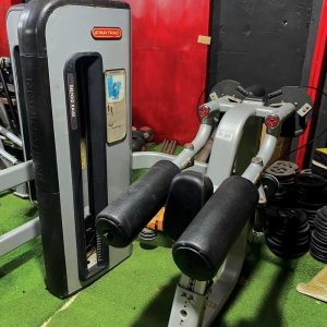 Star Trac Inspiration Deltoid Raise