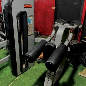 Star Trac Inspiration Deltoid Raise