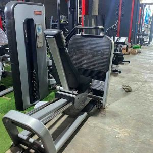 Star Trac Inspiration Leg Press